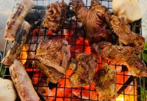 BÒ TƠ CỦ CHI- MÓN ĂN THƠM NGON NỨC TIẾNG CỦA VIỆT NAM