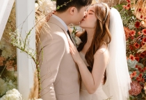 BÀI THƠ ĐÁM CƯỚI