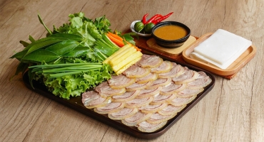 GIỚI THIỆU VỀ THỊT BÒ TƠ CỦ CHI