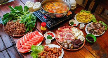 Top 5 Quán Ăn Ngon Củ Chi Có Hương Vị Thơm Ngon Khó Cưỡng 