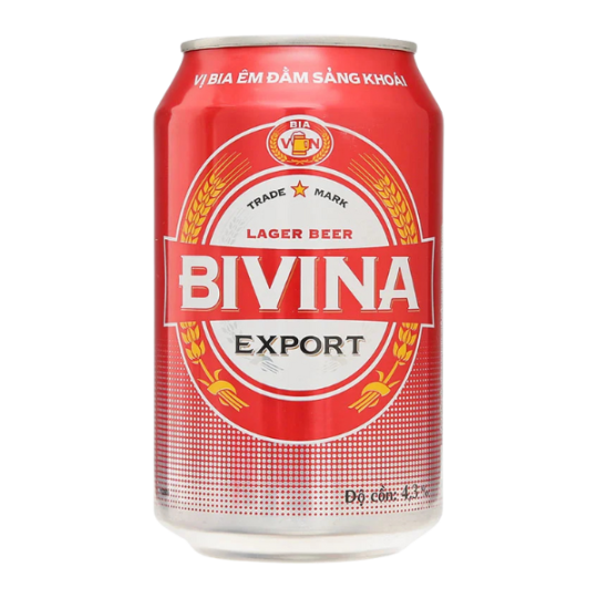 Bivina Lon 